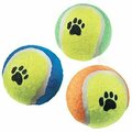 Hangzhou Tianyuan Pet Products 2.5 in. Tennis Ball YT3502